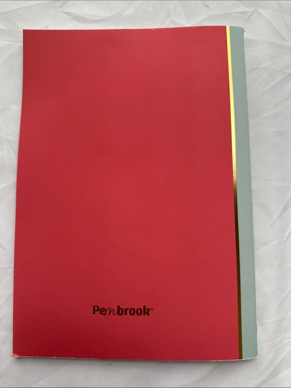 Set of Two Journals